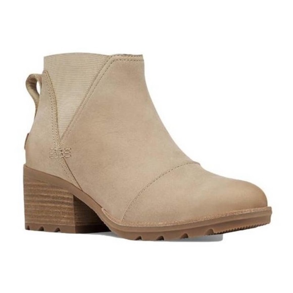 Sorel Cate Chelsea Boots - Picture 2 of 9